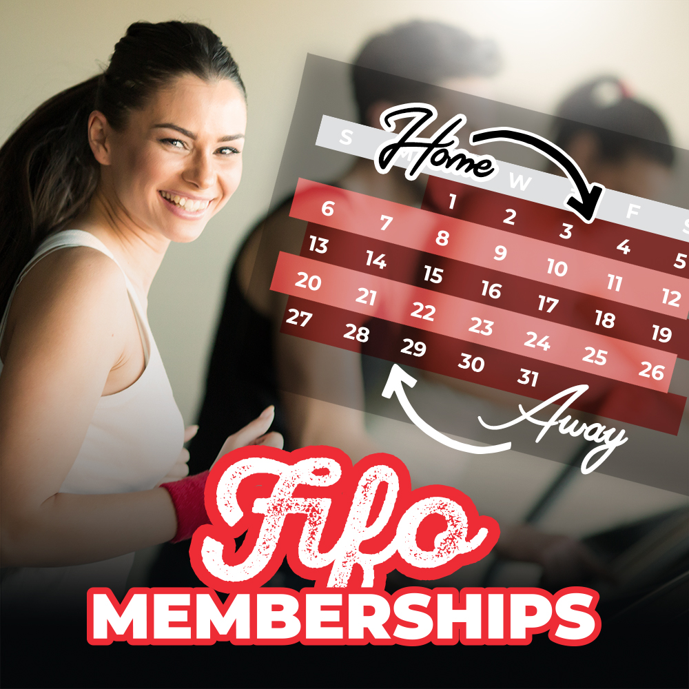 Fifo Memberships