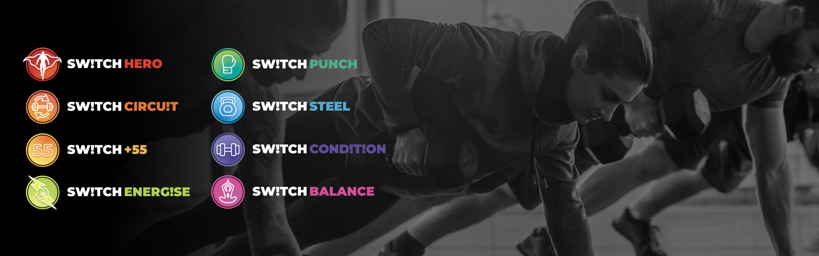 classes at bodyswitch gym