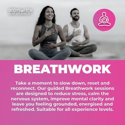 Breathwork